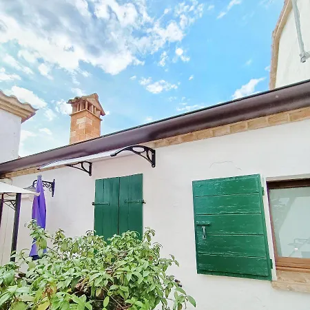 Ancella - Residenza La Madonina Morciano Lejlighed *