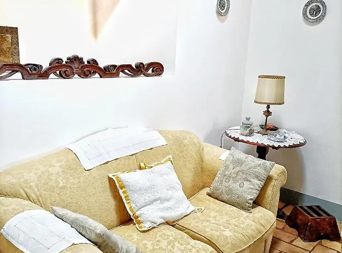 Lejlighed Ancella - Residenza La Madonina Morciano Morciano di Romagna