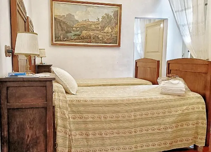 Ancella - Residenza La Madonina Morciano Lejlighed Morciano di Romagna