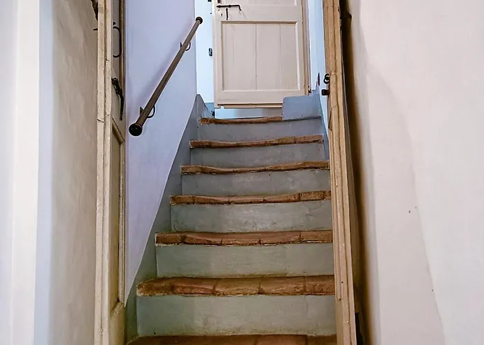 Ancella - Residenza La Madonina Morciano * Morciano di Romagna