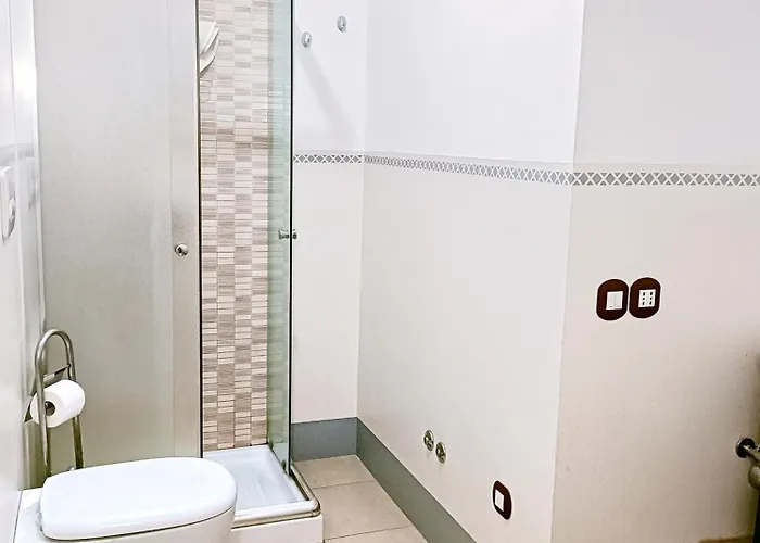 Lejlighed Ancella - Residenza La Madonina Morciano