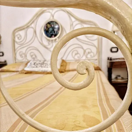 Ancella - Residenza La Madonina Morciano شقة *