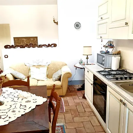 Daire Ancella - Residenza La Madonina Morciano *