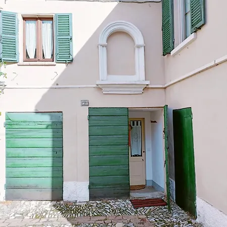 Apartment Ampio Storico Vicino Costa Morciano di Romagna