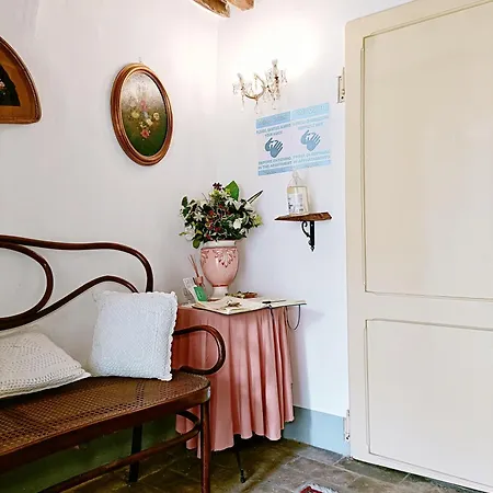 شقة Ancella - Residenza La Madonina Morciano