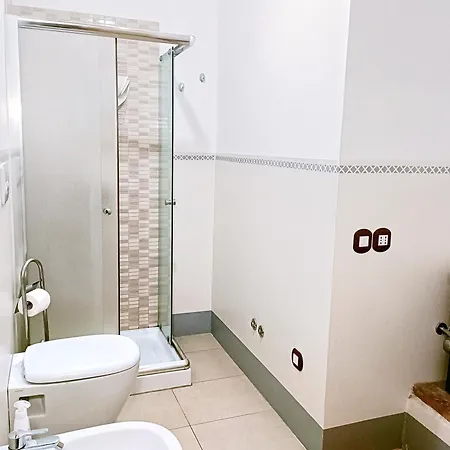 Apartment Ampio Storico Vicino Costa