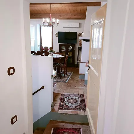 شقة Ancella - Residenza La Madonina Morciano مورتشانو دي رومانيا