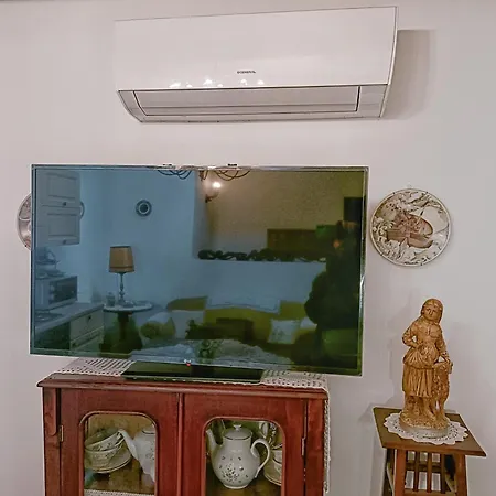 Ancella - Residenza La Madonina Morciano شقة مورتشانو دي رومانيا