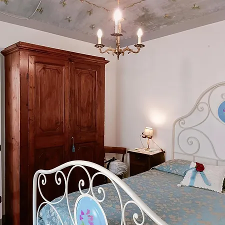 Ancella - Residenza La Madonina Morciano *