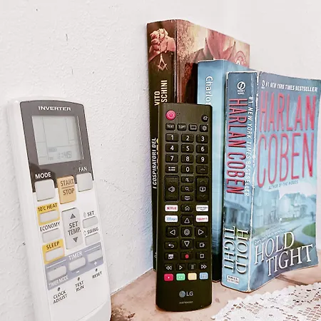 Ancella - Residenza La Madonina Morciano *