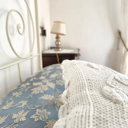 Ampio Storico Vicino Costa Apartment *