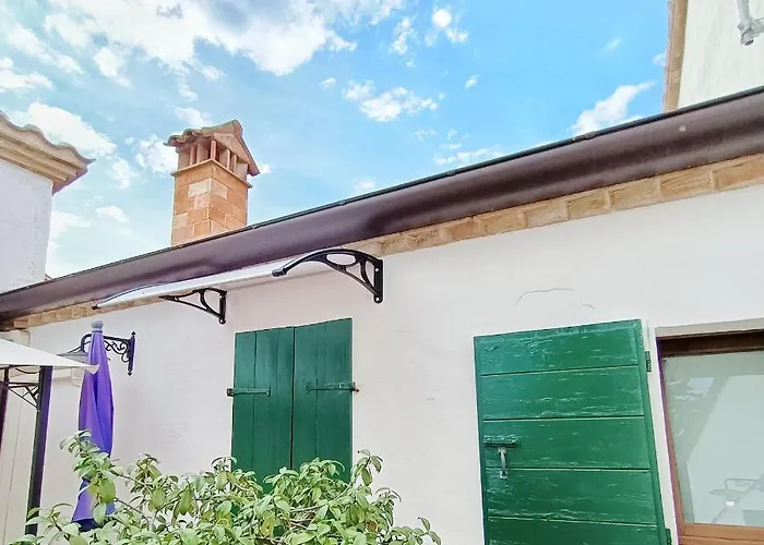 Ancella - Residenza La Madonina Morciano דירה *