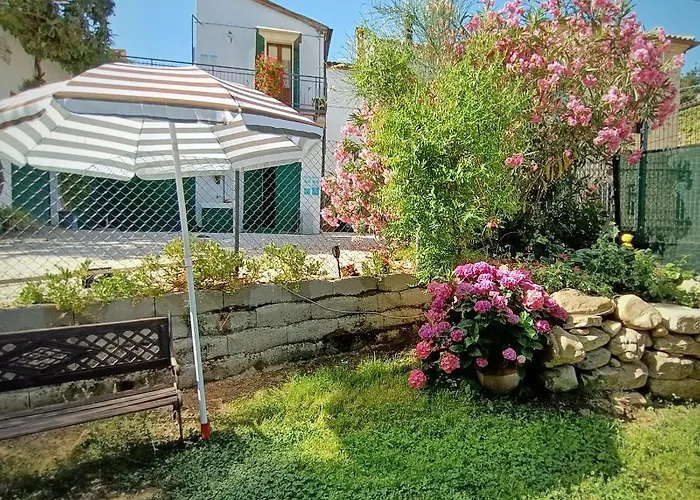 Ancella - Residenza La Madonina Morciano * Morciano di Romagna