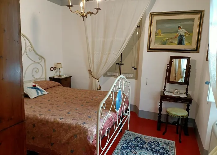 Ancella - Residenza La Madonina Morciano Daire