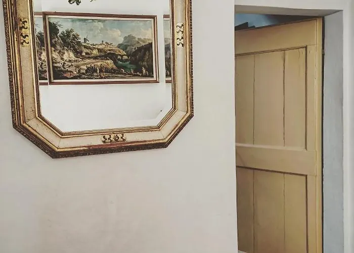 Ancella - Residenza La Madonina Morciano דירה מורצ'אנו די רומנה