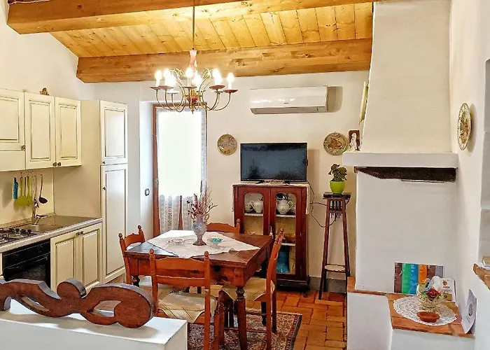 Ancella - Residenza La Madonina Morciano * Morciano di Romagna