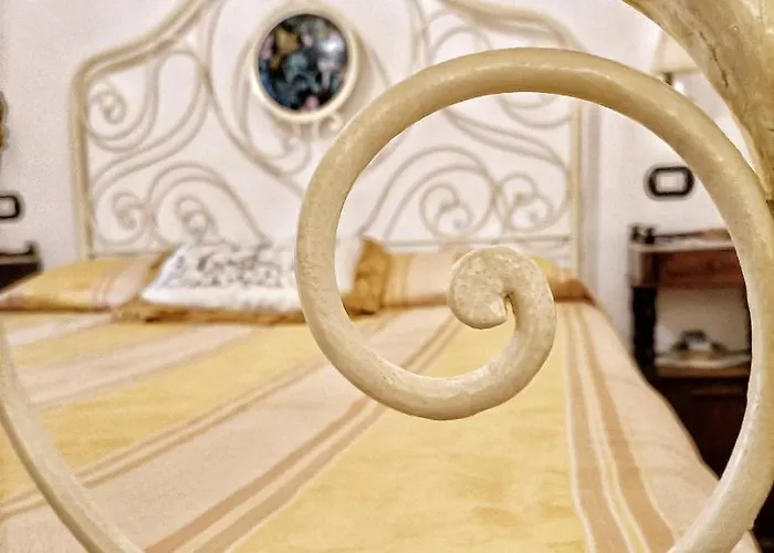 Ancella - Residenza La Madonina Morciano דירה *