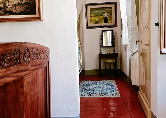 דירה Ancella - Residenza La Madonina Morciano *