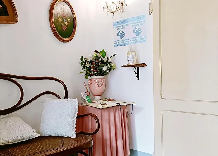 דירה Ancella - Residenza La Madonina Morciano