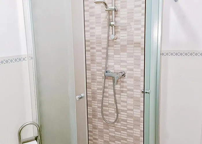 Ancella - Residenza La Madonina Morciano דירה