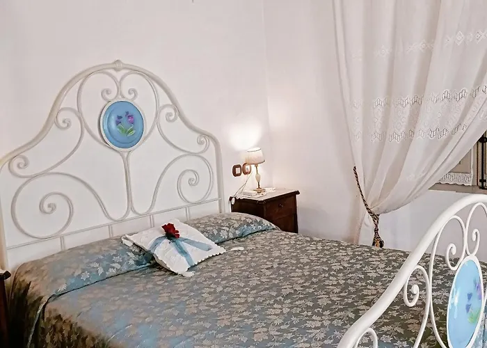 Daire Ancella - Residenza La Madonina Morciano Morciano di Romagna