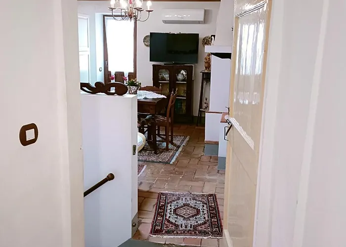 דירה Ancella - Residenza La Madonina Morciano מורצ'אנו די רומנה