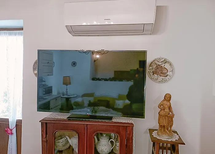 Ancella - Residenza La Madonina Morciano דירה מורצ'אנו די רומנה