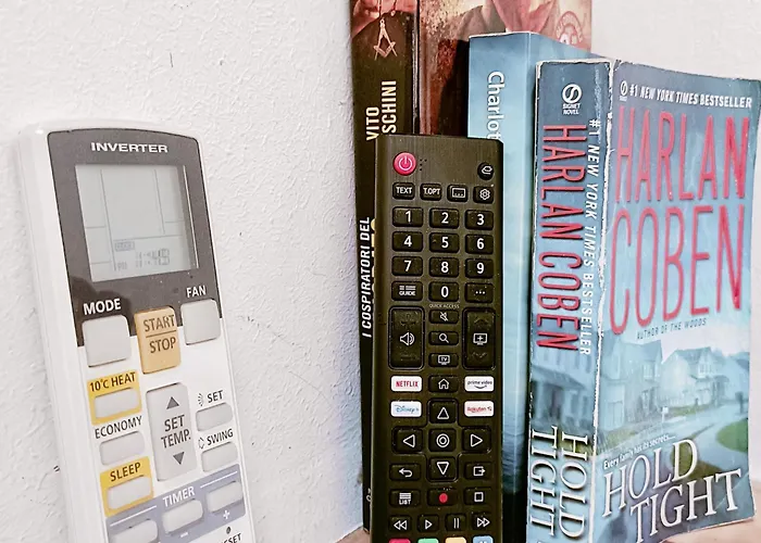 Ancella - Residenza La Madonina Morciano *